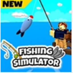 🐟 Fishing Simulator 🐟