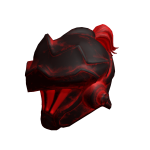 Crimson Goblin Slayer