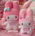 NewJeans!!! BUNNIES