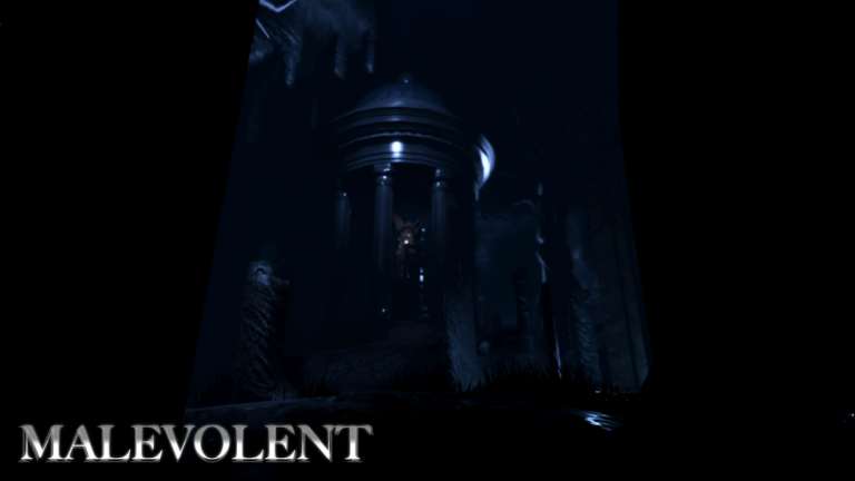 MALEVOLENT [Horror] screenshot 3