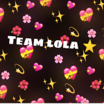 Team-lola