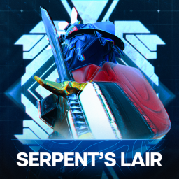 FORT | Serpent's Lair