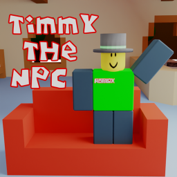 The Happy House Experience (Final Full Version)