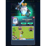 Royal Ghost