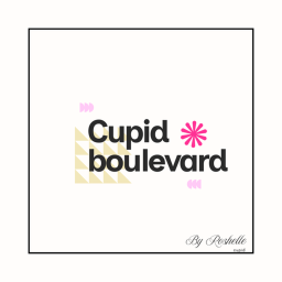 Cupidboulevard [Open soon]