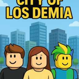 City of Los Demia