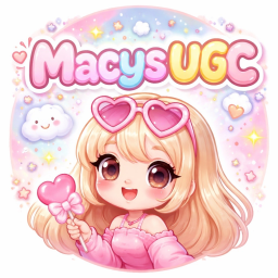 [MacysUGC] Headless & Korblox Bundles!