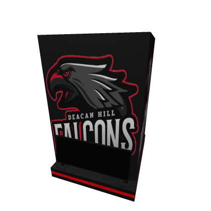 DEACAN HILL FOOTBALL JAY