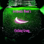 Aesthentic Moon'z