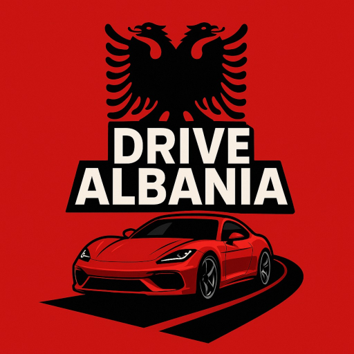 DriveAlbania
