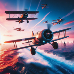 Untitled War Game