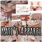 —Kati’s Apparel—