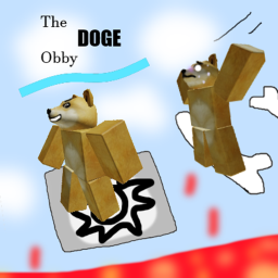 The Doge Obby