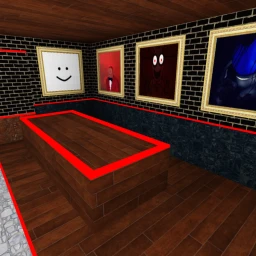 The Scary Elevator Christmas Part 1 icon