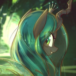 Chrysalis' Hive
