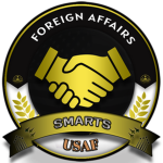 Air Force Intеrnational Affairs ᅠ ᅠ