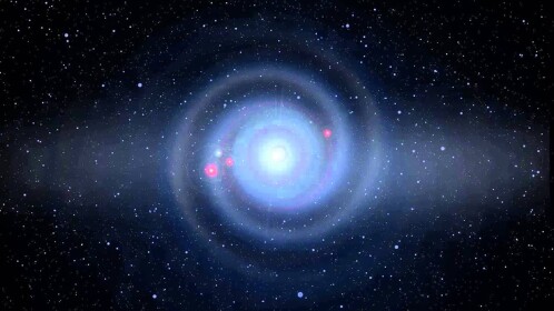 [BUG FIXES] The Galaxy