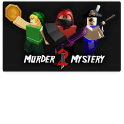 Softie's MM2