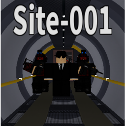 [NEW] SCP Site-001 Roleplay