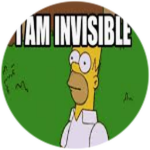potion of visibility
