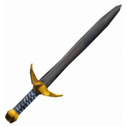 Untitled Sword Game