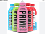 Addicted prime fans!