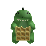 Wafflesaurus