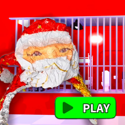 GOO GOO GAGA PRISON RUN! icon