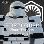 《||Flame Troopers||》