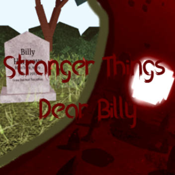 Stranger Things 4 - Vecnas Versteck