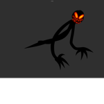 Darkness creativity