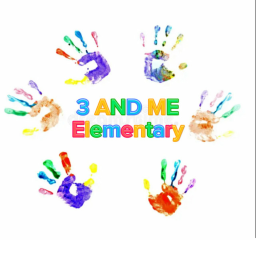 3 AND ME Elementary