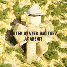 🎖️[WIP] 🎖️ United States Military Academy