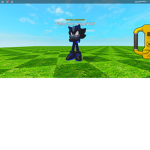 ' -The Original Character Hangout!- '