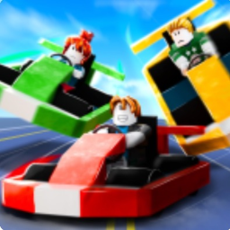ROBLOX RACERS! (CANYONS UPDATE!) 🚗