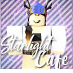 Starlight Cafe.