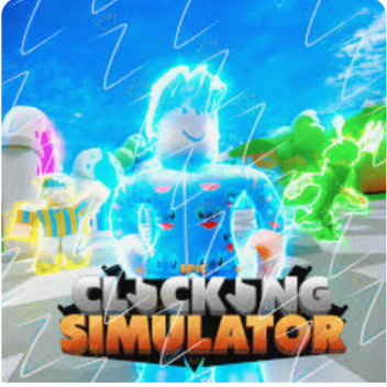 Untitled Tapping Game