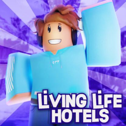 Living Life Hotel - V1 GRAND OPENING