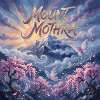 MOTHRA [ EVERYONE'S HOME ] 