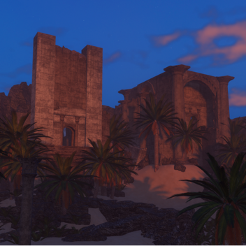 Ruins