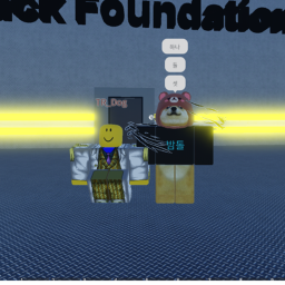 블랙재단ㅣBlack Foundation(지금 들어오면 바로 시험!)