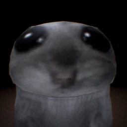 survival sad hamster the killer icon