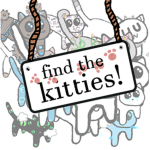 Find the Kitties Group