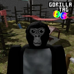 Gorilla Tag OG! icon