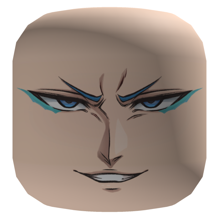 Grimmjow