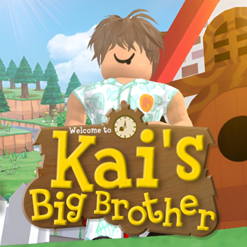 Kai's Big Brother Season 28 | Crossing Horizons