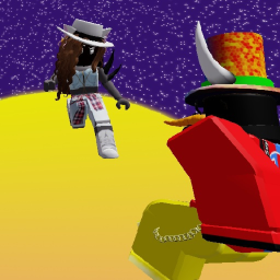 Almighty Obby (BETA)
