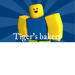 tiger's bakery