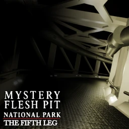 Mystery Flehs Pit - The Fifth Leg icon