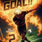 BLK | Egoist League